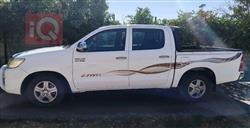 تۆیۆتا هایلۆکس